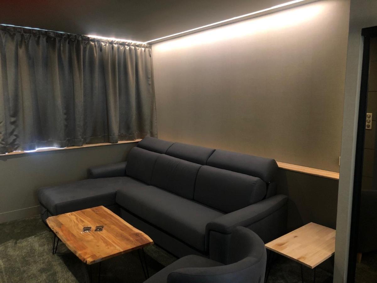 Logis Hotel Et Spa Chez Camillou Aumont-Aubrac Ngoại thất bức ảnh