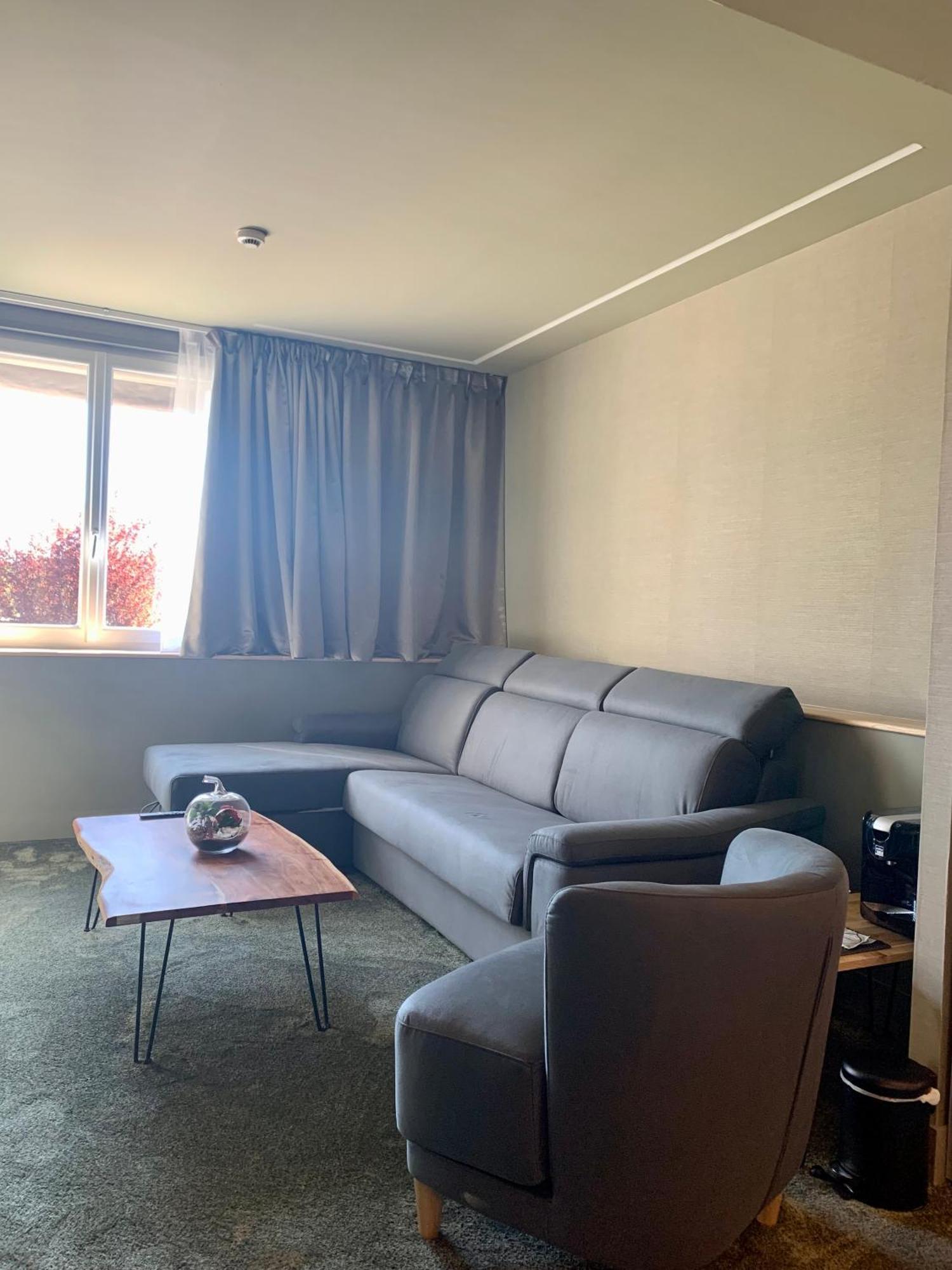 Logis Hotel Et Spa Chez Camillou Aumont-Aubrac Phòng bức ảnh