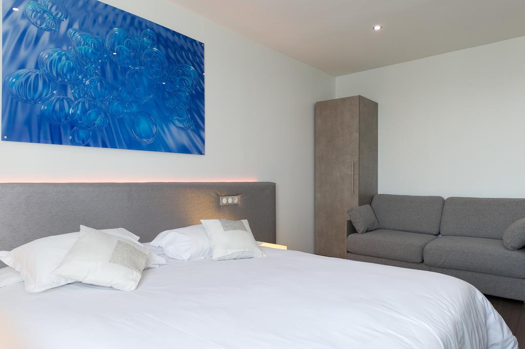 Logis Hotel Et Spa Chez Camillou Aumont-Aubrac Ngoại thất bức ảnh