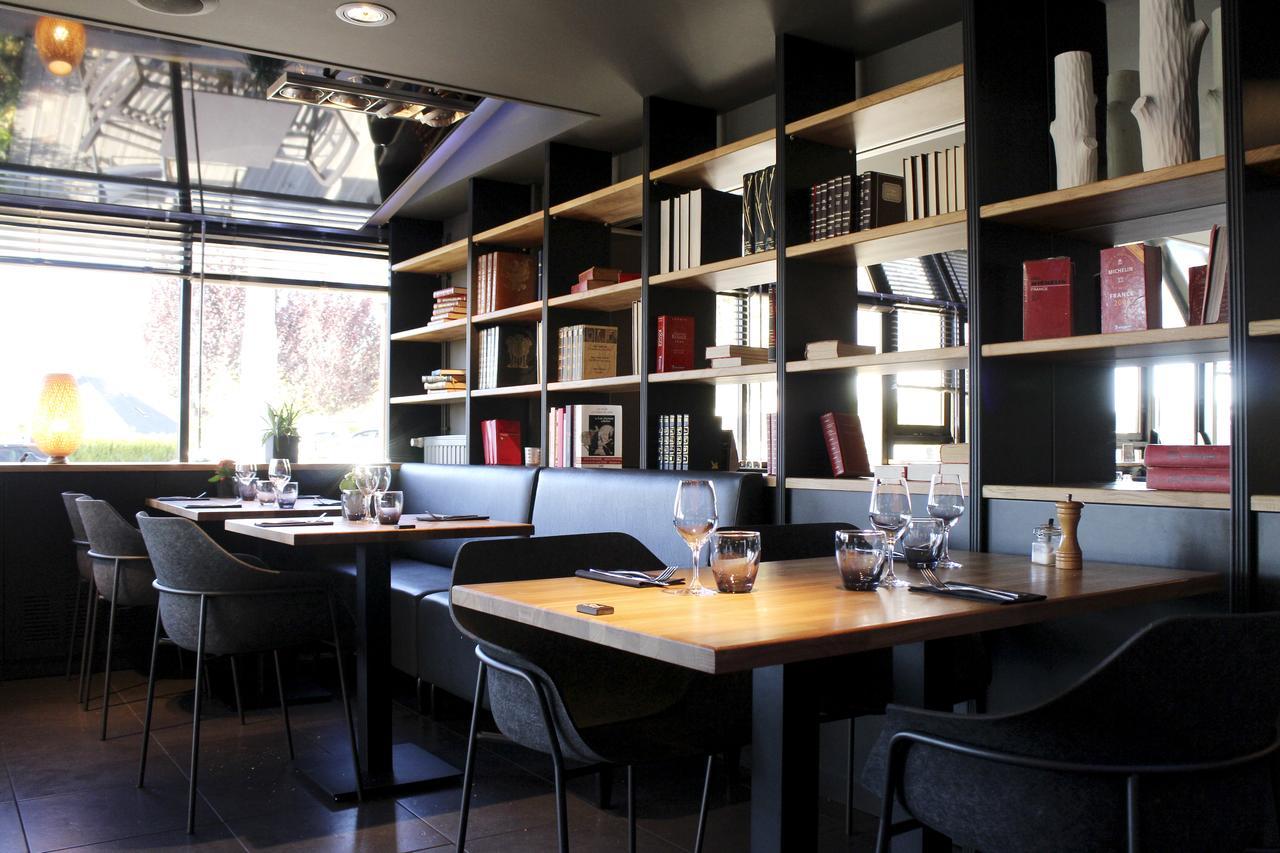 Logis Hotel Et Spa Chez Camillou Aumont-Aubrac Ngoại thất bức ảnh